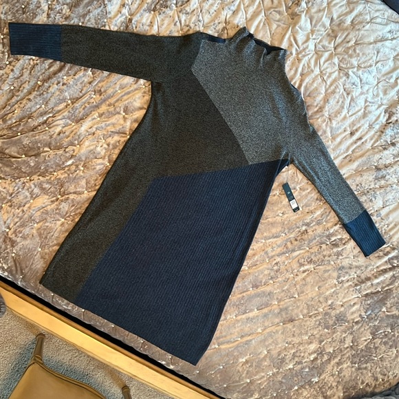 Women’s Sweater Dress size M - Picture 2 of 8